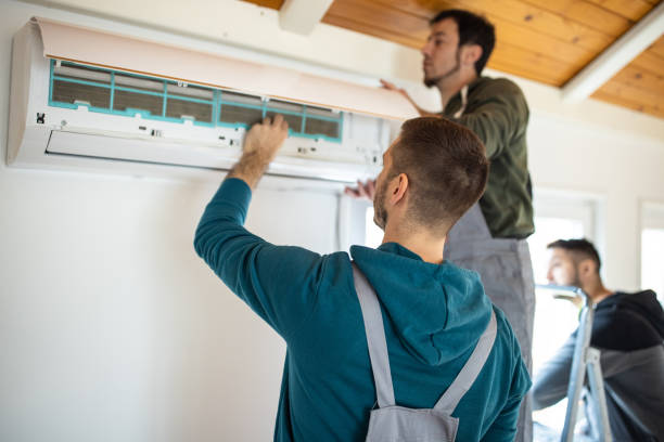 Best Best HVAC companies  in Pocono Ranch Lands, PA