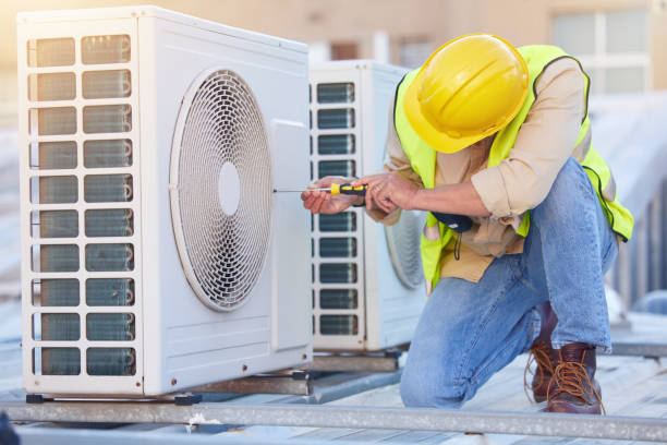 Best HVAC air duct cleaning  in Pocono Ranch Lands, PA