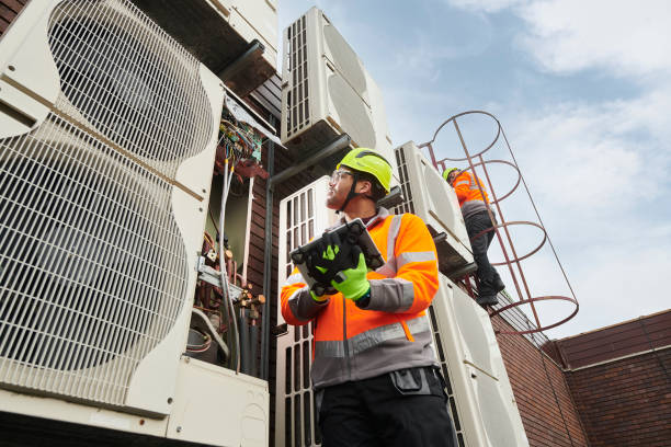 Best HVAC air duct cleaning  in Pocono Ranch Lands, PA