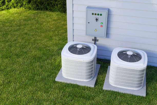 Pocono Ranch Lands, PA HVAC Company