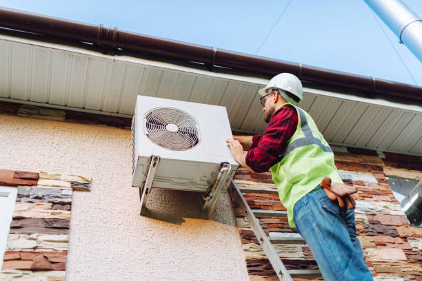 Best Affordable HVAC services  in Pocono Ranch Lands, PA