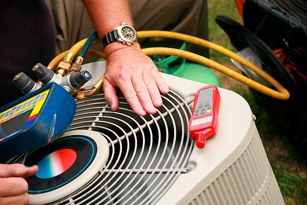 Best HVAC emergency services  in Pocono Ranch Lands, PA