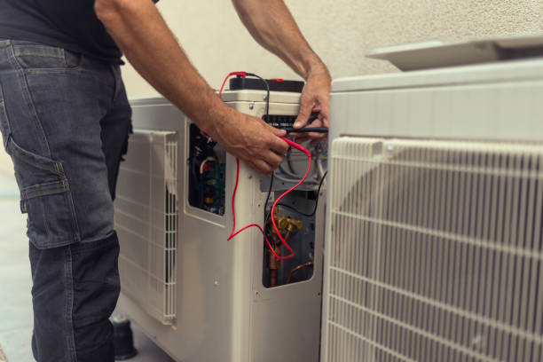 Best HVAC system installation  in Pocono Ranch Lands, PA