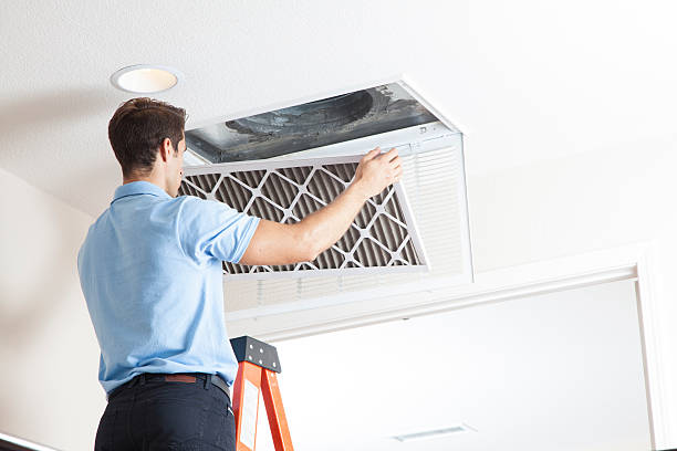 Best HVAC installation services  in Pocono Ranch Lands, PA