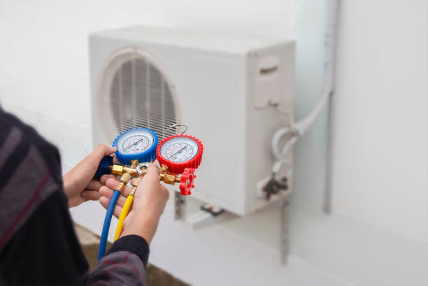Best Affordable HVAC services  in Pocono Ranch Lands, PA