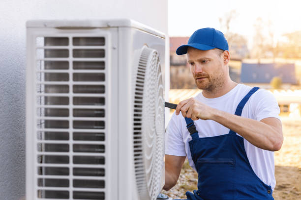 Best Residential HVAC services  in Pocono Ranch Lands, PA