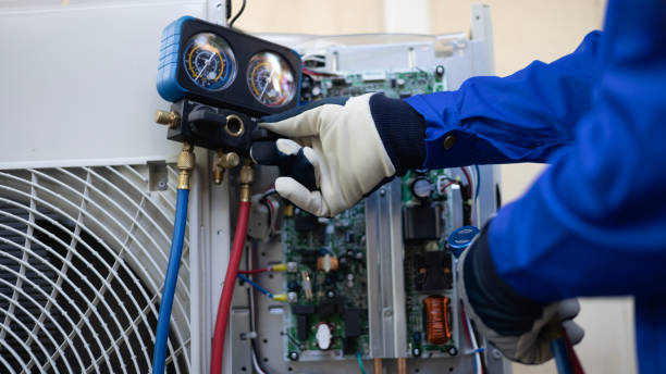 Best HVAC installation services  in Pocono Ranch Lands, PA